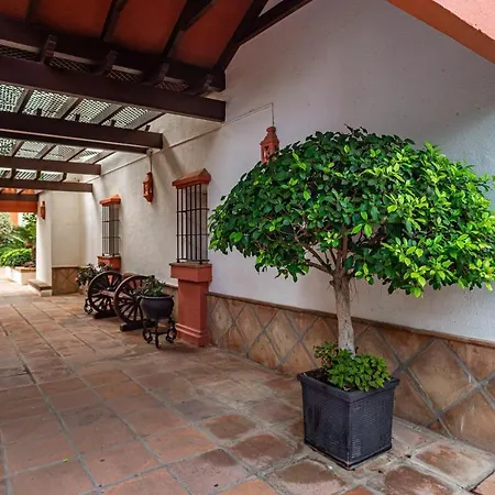 Modern - 2 Bedrooms, Beachside - Puerto Banus Apartment *